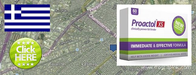 Buy Proactol Plus online Kallithea, Greece