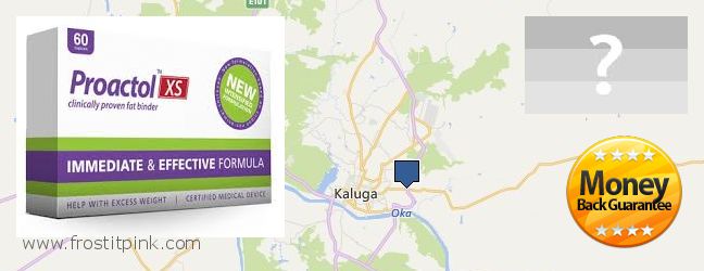 Where to Purchase Proactol Plus online Kaluga, Russia