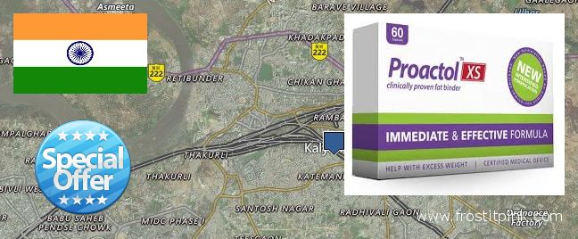 Buy Proactol Plus online Kalyan, India