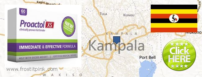 Where to Purchase Proactol Plus online Kampala, Uganda