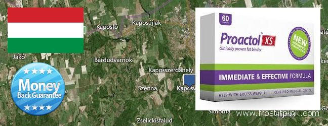 Where to Buy Proactol Plus online Kaposvár, Hungary