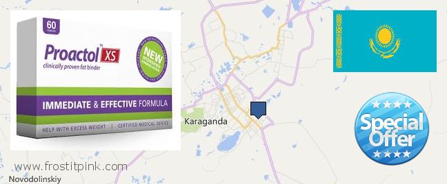 Where to Purchase Proactol Plus online Karagandy, Kazakhstan