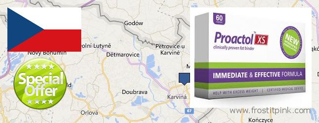 Best Place to Buy Proactol Plus online Karvina, Czech Republic