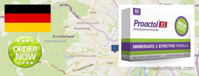 Where to Purchase Proactol Plus online Kassel, Germany