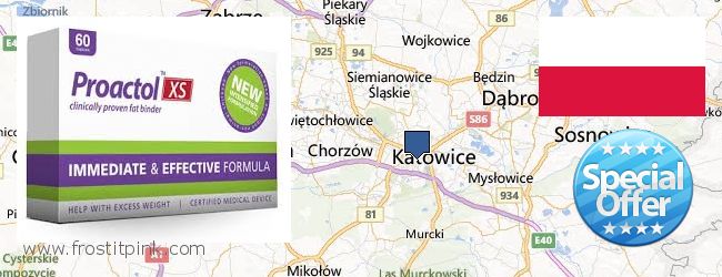 Best Place to Buy Proactol Plus online Katowice, Poland