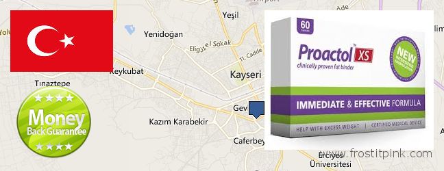 Where to Buy Proactol Plus online Kayseri, Turkey