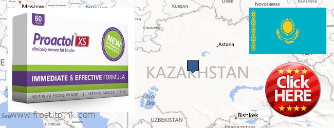 Where Can You Buy Proactol Plus online Kazakhstan