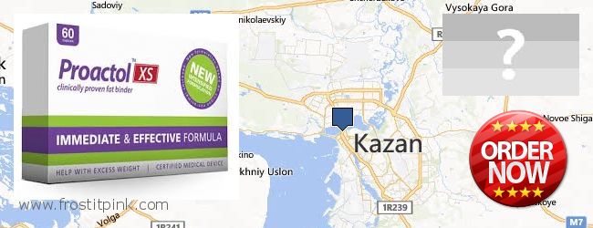 Where Can I Purchase Proactol Plus online Kazan, Russia