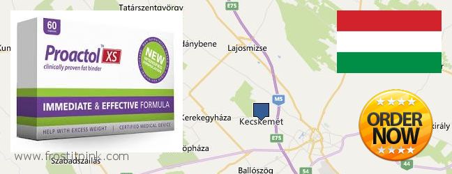 Where to Buy Proactol Plus online Kecskemét, Hungary