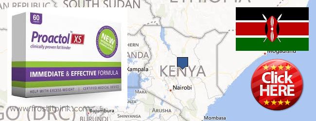Where Can I Purchase Proactol Plus online Kenya