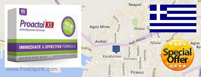 Where to Buy Proactol Plus online Keratsini, Greece