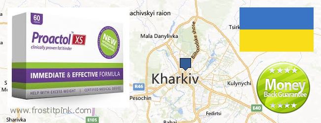Where to Purchase Proactol Plus online Kharkiv, Ukraine