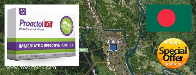 Where to Buy Proactol Plus online Khulna, Bangladesh