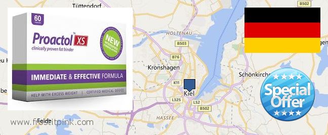 Where to Purchase Proactol Plus online Kiel, Germany