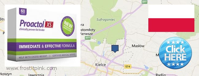 Where to Buy Proactol Plus online Kielce, Poland