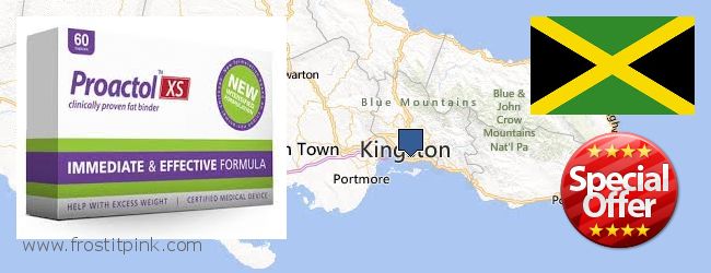 Where to Purchase Proactol Plus online Kingston, Jamaica