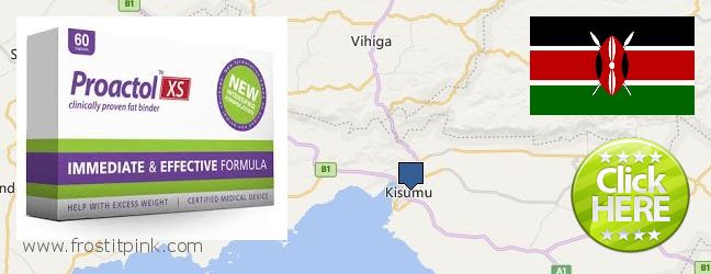 Where to Buy Proactol Plus online Kisumu, Kenya