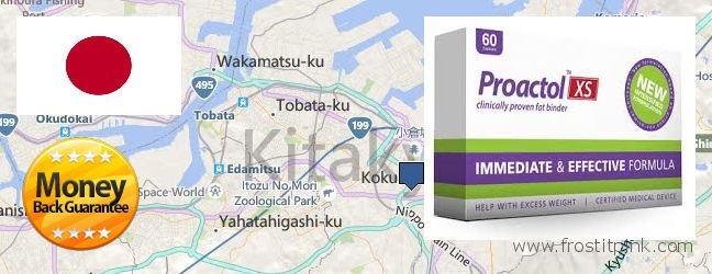 Best Place to Buy Proactol Plus online Kitakyushu, Japan
