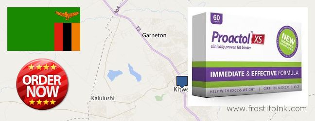 Where to Purchase Proactol Plus online Kitwe, Zambia