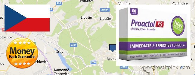 Where to Purchase Proactol Plus online Kladno, Czech Republic