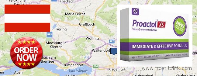 Where to Buy Proactol Plus online Klagenfurt, Austria