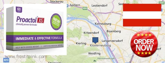 Where to Buy Proactol Plus online Klosterneuburg, Austria