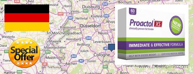 Where to Purchase Proactol Plus online Koeln, Germany