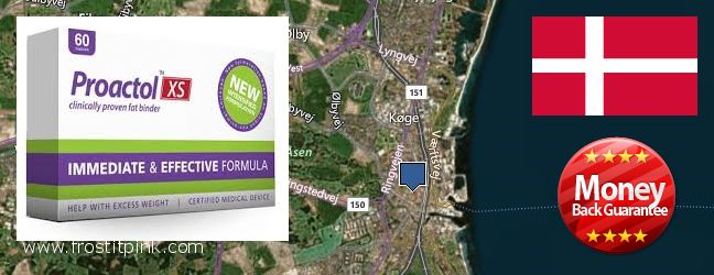 Best Place to Buy Proactol Plus online Koge, Denmark