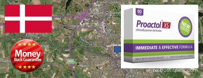 Best Place to Buy Proactol Plus online Kolding, Denmark