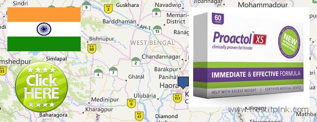 Where to Buy Proactol Plus online Kolkata, India