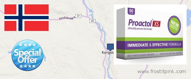 Where to Purchase Proactol Plus online Kongsberg, Norway