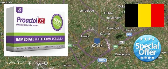 Where Can I Buy Proactol Plus online Kortrijk, Belgium