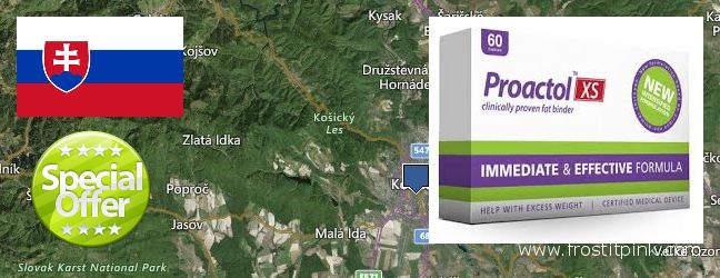 Where to Buy Proactol Plus online Kosice, Slovakia