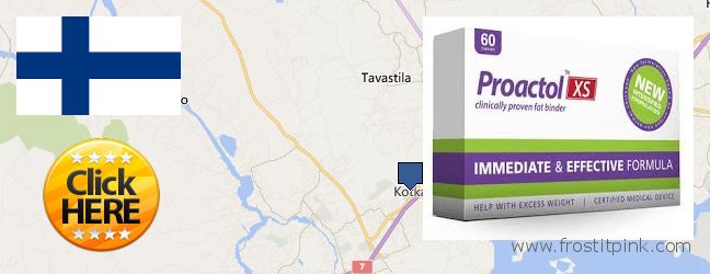 Where Can You Buy Proactol Plus online Kotka, Finland