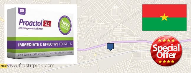 Where to Buy Proactol Plus online Koudougou, Burkina Faso