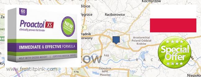 Where Can I Buy Proactol Plus online Kraków, Poland
