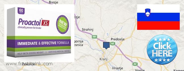 Where Can I Buy Proactol Plus online Kranj, Slovenia