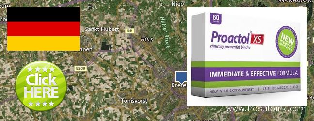 Where to Buy Proactol Plus online Krefeld, Germany