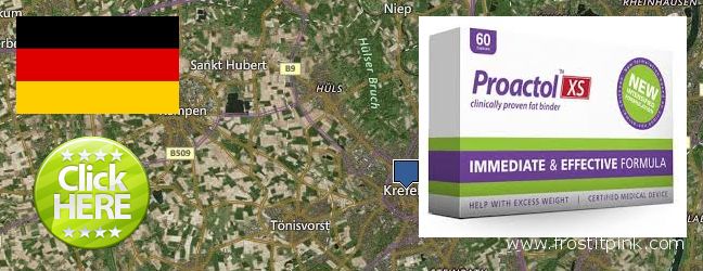 Best Place to Buy Proactol Plus online Krefeld, Germany