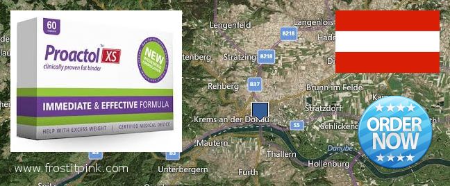 Where to Purchase Proactol Plus online Krems, Austria