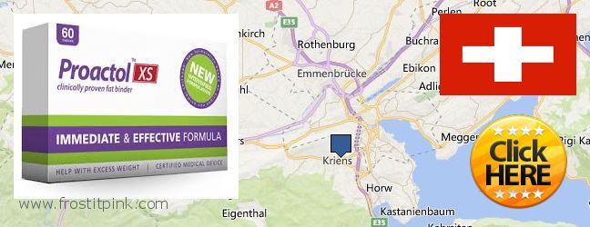 Where Can I Purchase Proactol Plus online Kriens, Switzerland