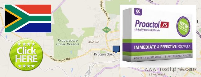 Buy Proactol Plus online Krugersdorp, South Africa