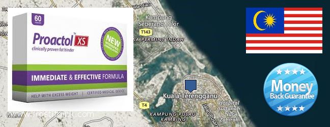 Where to Buy Proactol Plus online Kuala Terengganu, Malaysia