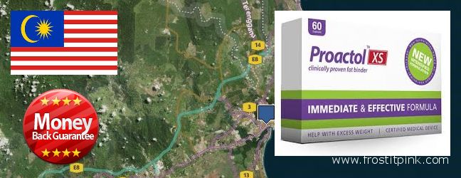 Where to Purchase Proactol Plus online Kuantan, Malaysia