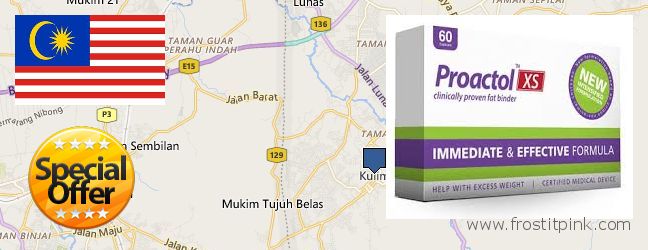 Buy Proactol Plus online Kulim, Malaysia