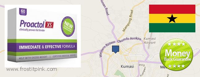 Purchase Proactol Plus online Kumasi, Ghana