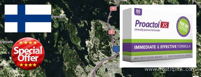 Where to Buy Proactol Plus online Kuopio, Finland