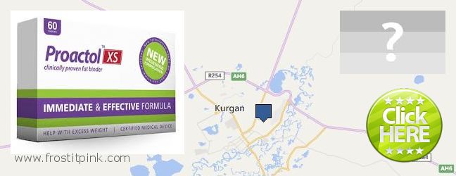 Where to Purchase Proactol Plus online Kurgan, Russia