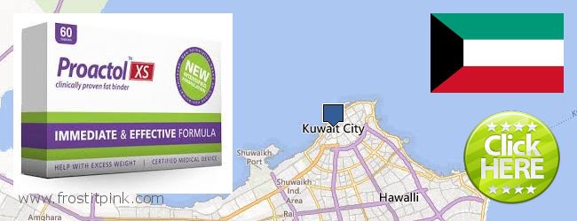 Purchase Proactol Plus online Kuwait City, Kuwait