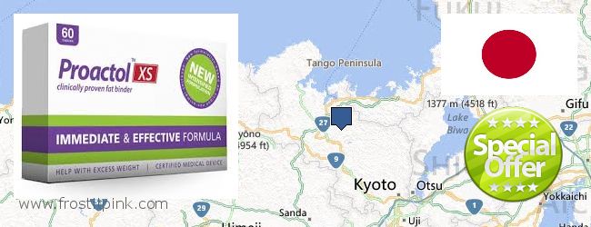 Where to Buy Proactol Plus online Kyoto, Japan